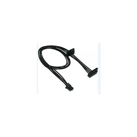 Lenovo ST50 V2 Internal Drive Cable Kit, SATA to SAS
