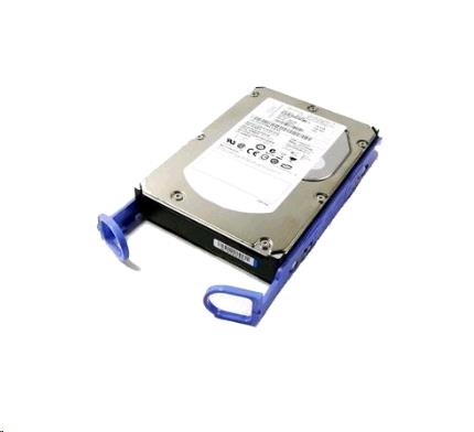 Disque dur SATA Lenovo ST50 V2 3,5" 6 To 7 200 tr/min