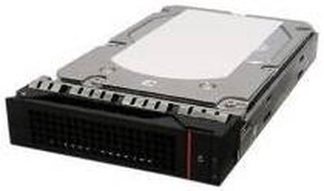 Lenovo ThinkSystem ST50 V2 2TB 3.5" SATA 7200RPM HDD