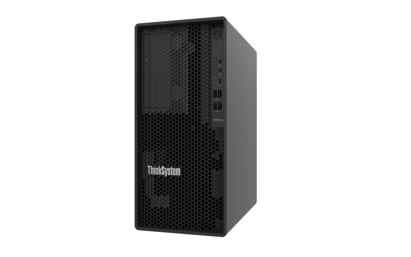 Lenovo ST50 V2 2,5" 5300 960 Go SATA 6 Gbit/s NHS SSD