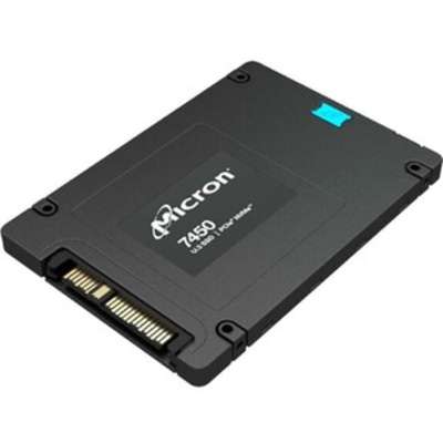 Lenovo 7450P 1.92TB U.3 NVMe PCIe Gen4 SSD Hot-Swap