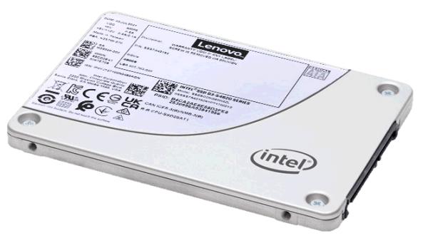 Lenovo 3.5in U.2 P5520 1.92TB NVMe SSD