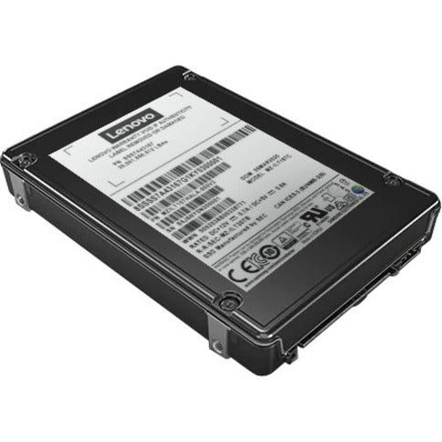 Disque SSD SAS 2,5" Lenovo ThinkSystem PM1653 de 960 Go