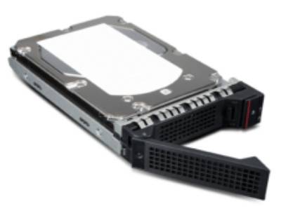 Disque dur SATA 512e LENOVO 3,5" 20 To remplaçable à chaud (4XB7A80354)