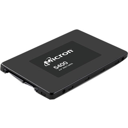 Lenovo ThinkSystem 5400 PRO 480GB SATA 2.5" SSD