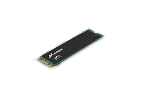 The Lenovo 5400 PRO 960GB M.2 SSD delivers reliable and high-performance SATA storage for professional workloads. Featuring a 6 Gb/s interface, 1.5 DWPD endurance, and a 3-year MTBF rating, it's well-suited for read-intensive enterprise environments. This drive ensures efficient data access and comes backed by one-year support.