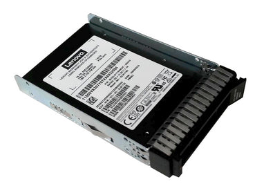 Lenovo P5500 1.92TB NVMe U.2 SSD 3.5in PCIe 4.0 x4