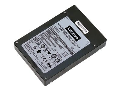 Lenovo Nytro 3750 400GB 3.5" SAS SSD