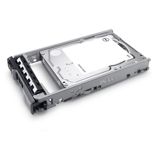 Disque dur Lenovo 2,5" 2,4 To 10K SAS 12 Go FIPS v2 échangeable à chaud