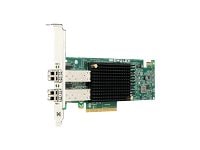 Adaptateur SFP+ 2 ports PCIe 10 Gb pour Lenovo ThinkServer OCe14102-UX-L