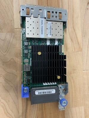 Adaptateur Lenovo OCm14104-UX-L AnyFabric 10 Gb 4 ports SFP+