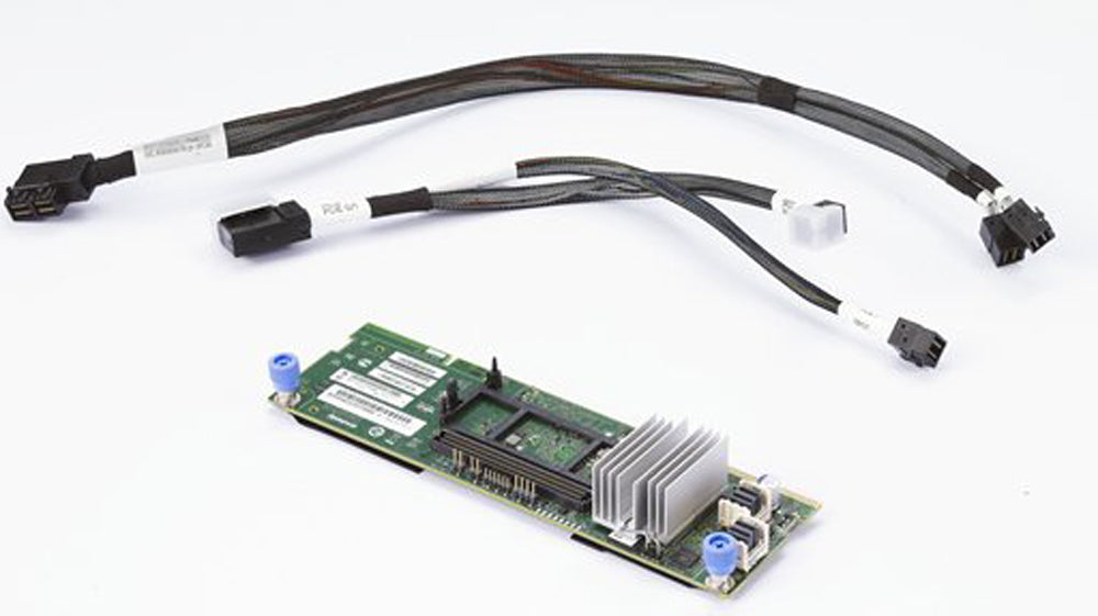 Lenovo ThinkServer RAID 720i AnyRAID Adapter, 4XC0G88838