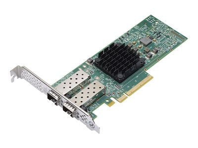 Adaptateur réseau Lenovo 10/25 GbE SFP28 2 ports OCP