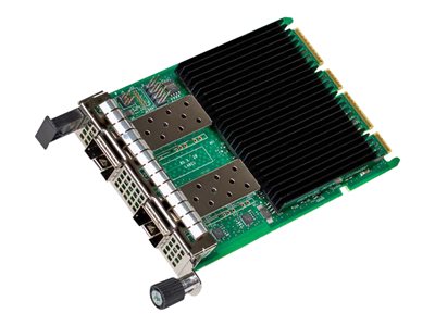 Adaptateur réseau Lenovo E810-DA2 10/25 GbE SFP28 2 ports OCP