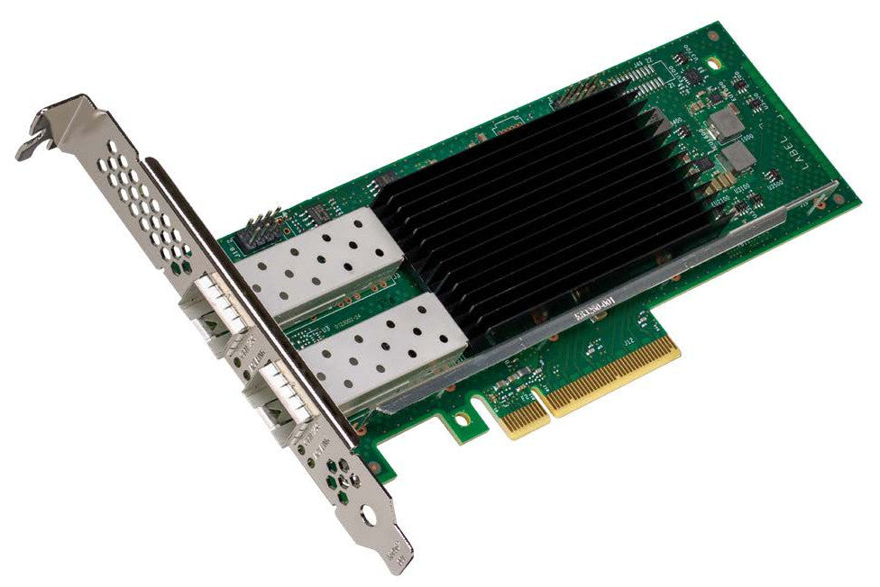 Adaptateur réseau Lenovo E810-DA2 10/25 GbE SFP28 2 ports OCP
