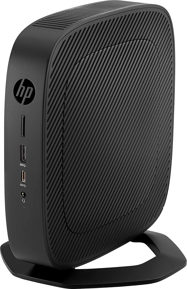 HP t540 Thin Client R1305G/4GB/32GB HP ThinPro