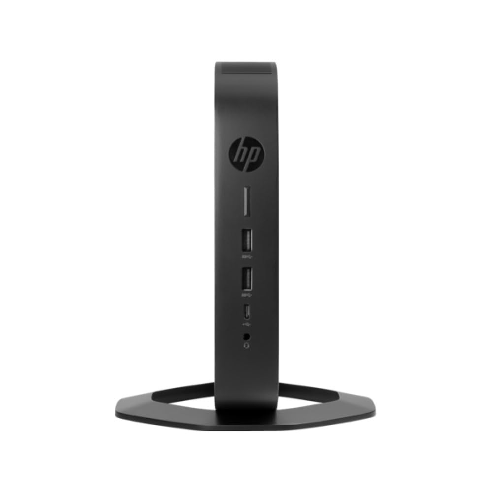 HP t640 Thin Client, AMD Ryzen, 4GB RAM, 32GB Flash