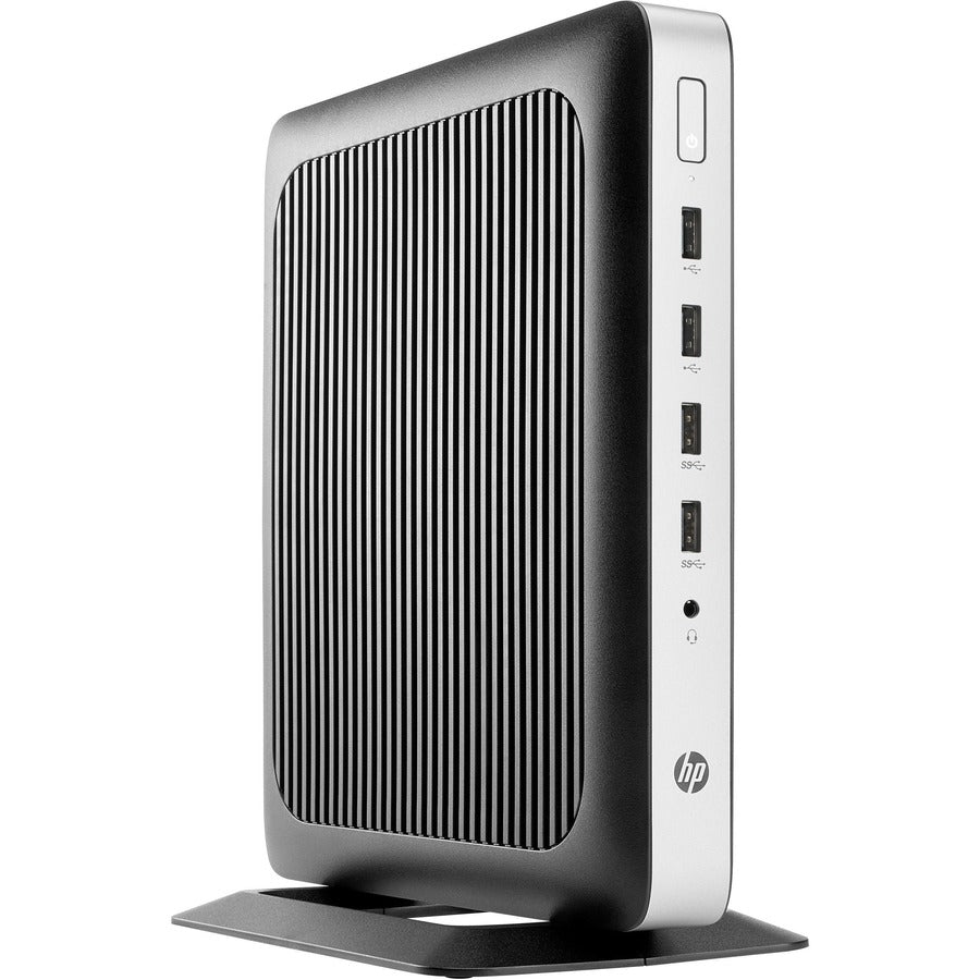 HP T640 Thin Client, AMD R1505G, 8GB RAM, 64GB Flash, DisplayPort