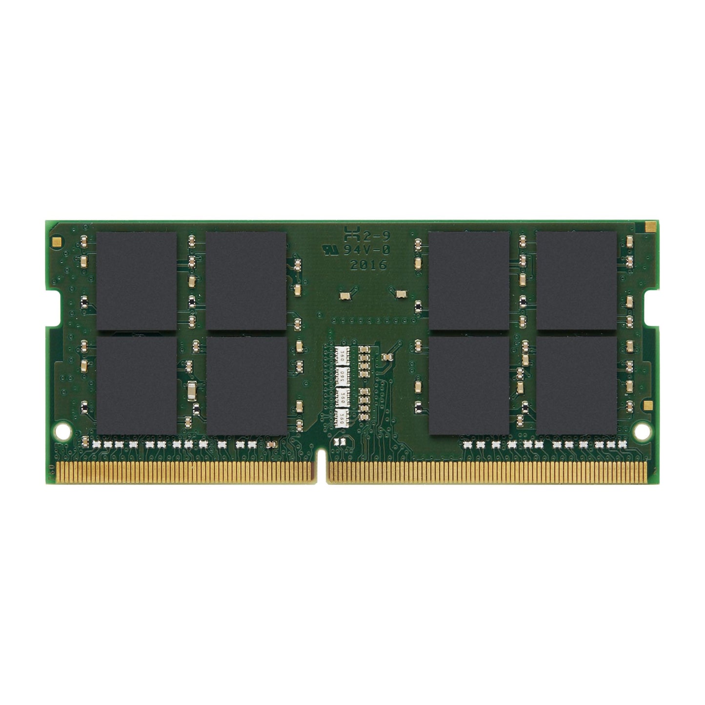 Kingston 4GB DDR4 3200MHz SO-DIMM CL22 RAM