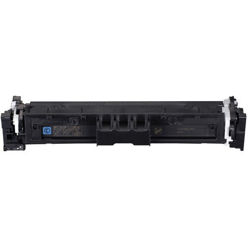 Cartouche de toner cyan Canon 069 (5093C001)