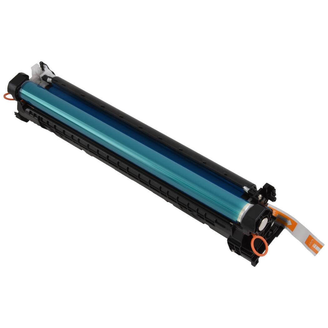 Cartouche de toner cyan Canon 069 H, 5097C001