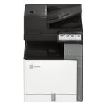 Imprimante laser Lexmark MS822de avec étiquette d'inventaire et garantie OSR de 5 ans (FAA/DoT uniquement)