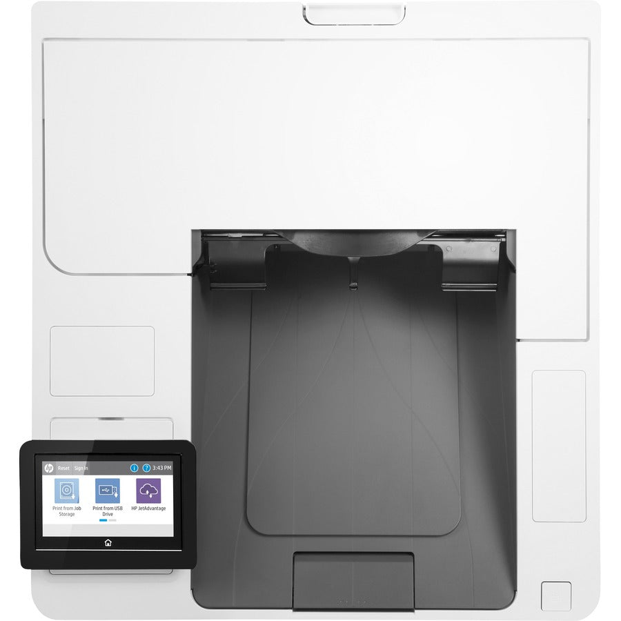 Imprimante laser monochrome haute tension Lexmark MS822de 220 V, conforme aux normes TAA