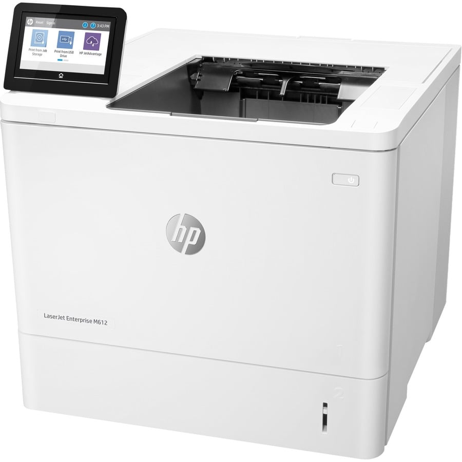 Lexmark MS822de TAA High Voltage 220V Monochrome Laser Printer