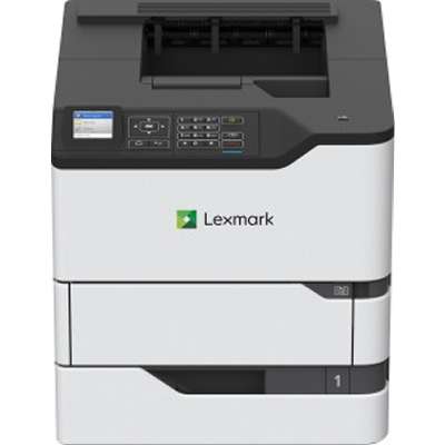 Lexmark MS823dn LV TAA Monochrome Laser Printer - 50GT200