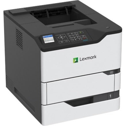 Lexmark MS825dn LV TAA Laser Printer, Monochrome, 70 ppm