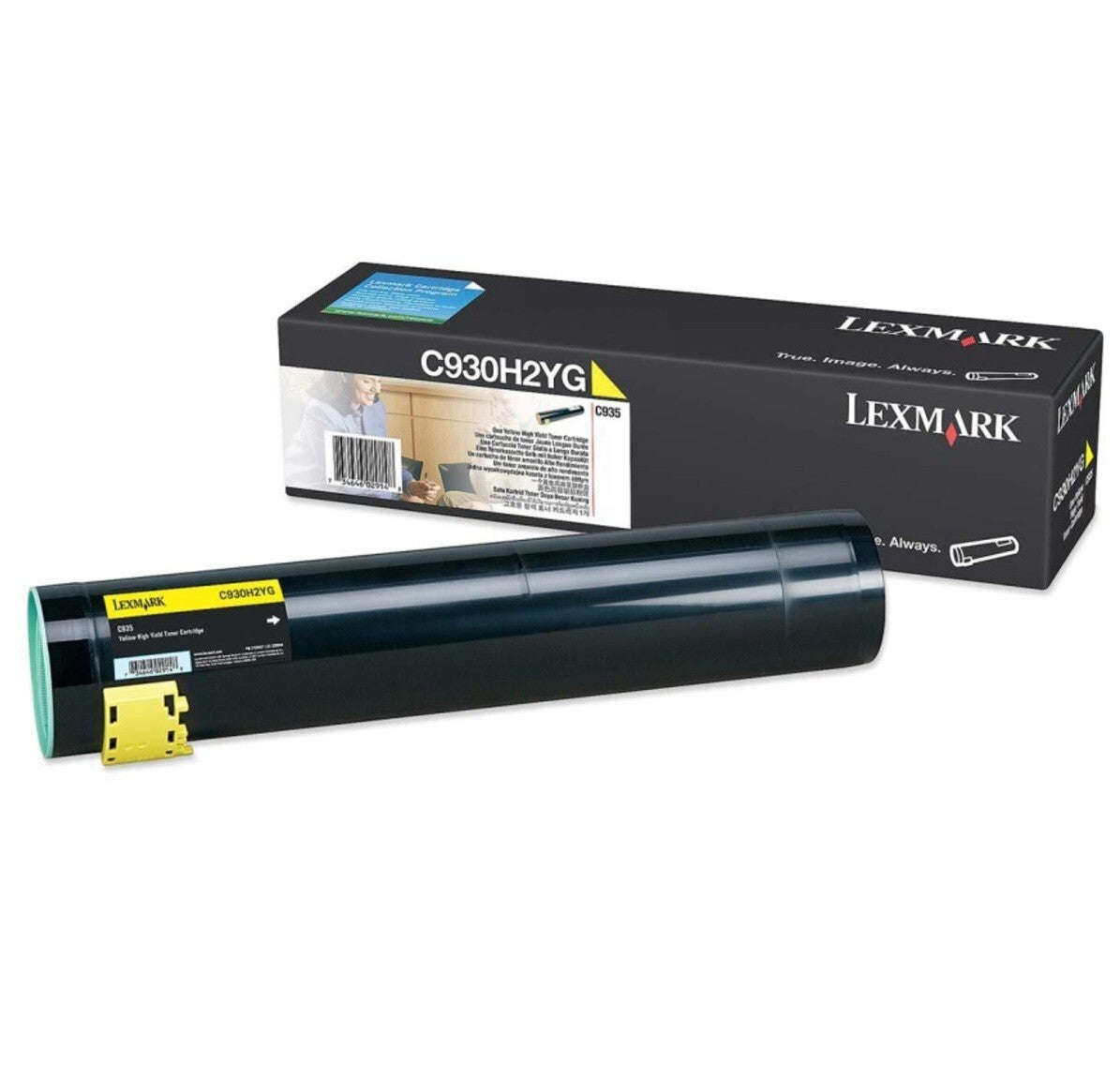 Imprimante laser Lexmark MS826de TAA, version haute tension 220 V
