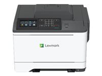 Imprimante laser Lexmark MS826de TAA, version haute tension 220 V