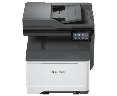 Imprimante multifonction couleur Lexmark CX532adwe TAA, 35 ppm, 1,2 GHz, recto verso