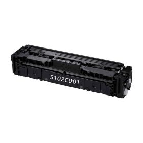 Cartouche de toner noir Canon 067 (5102C001)