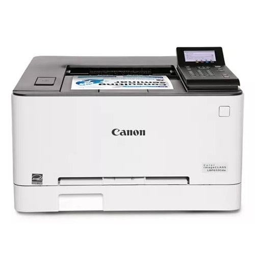 Imprimante laser couleur sans fil Canon imageCLASS LBP633Cdw