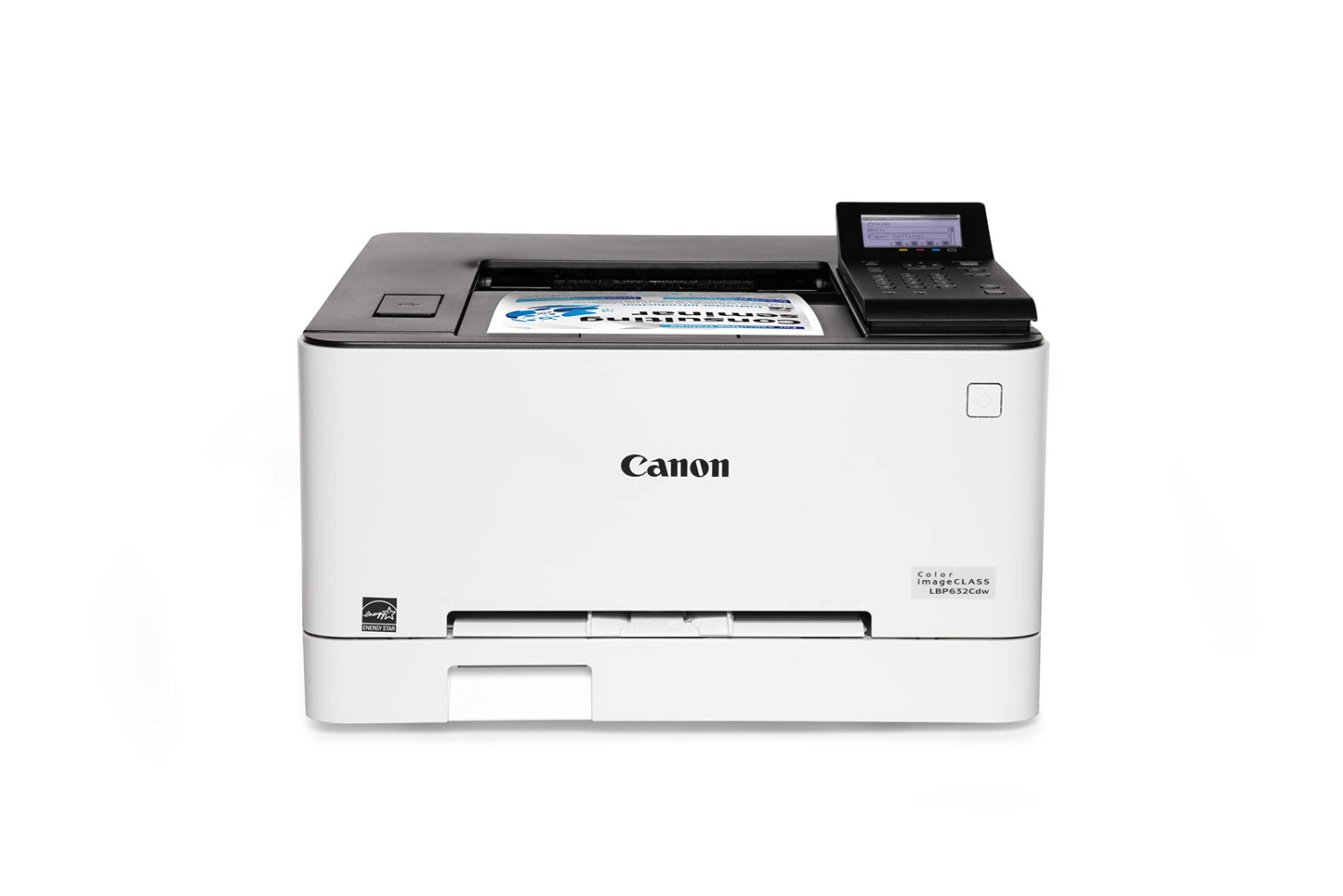Imprimante laser couleur sans fil Canon imageCLASS LBP632Cdw