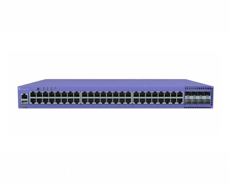 Commutateur Gigabit ExtremeSwitching 5320 48 ports avec 8 emplacements SFP+ 10G
