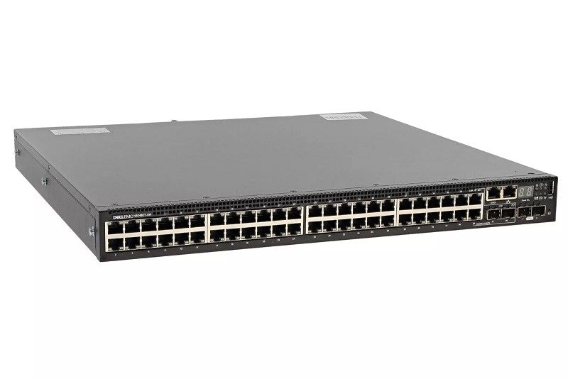 Commutateur Gigabit ExtremeSwitching 5320 48 ports avec 8 emplacements SFP+ 10G