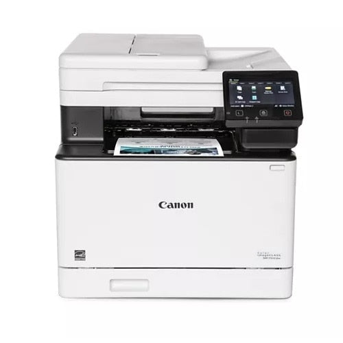 Imprimante laser multifonction couleur Canon imageCLASS MF751Cdw