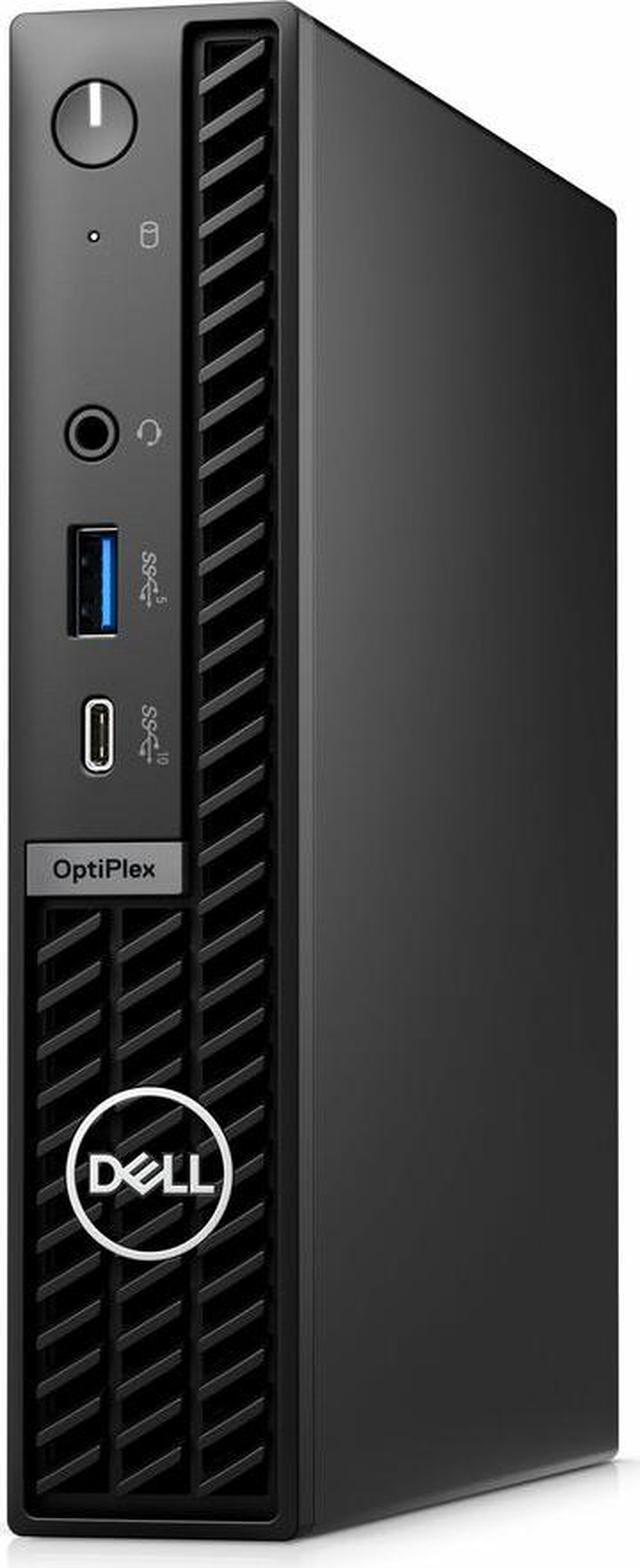 Dell OptiPlex Micro 7020 i5-14500T 8 Go 256 Go SSD Windows 11 Pro
