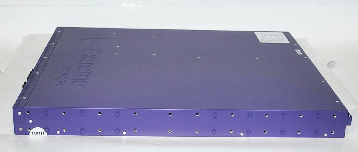 Module d'interface SFP+ 10 GbE 4 ports EXTREME NETWORKS 5520-VIM-4X