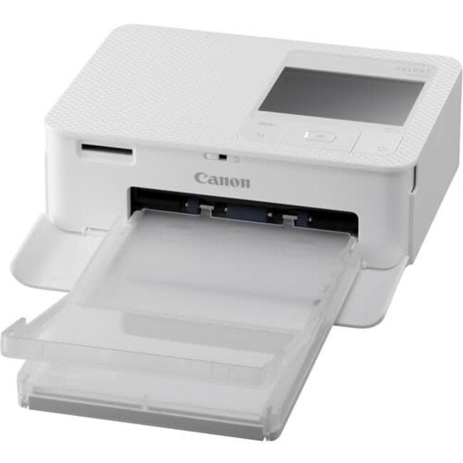 Imprimante photo sans fil Canon SELPHY CP1500, blanche