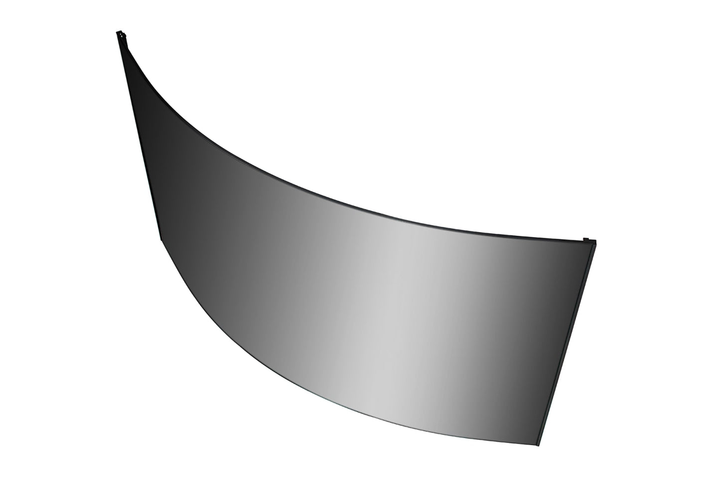 Moniteur OLED grand format LG 55EF5F-L 55 pouces, 1080p, HDMI/DP/USB