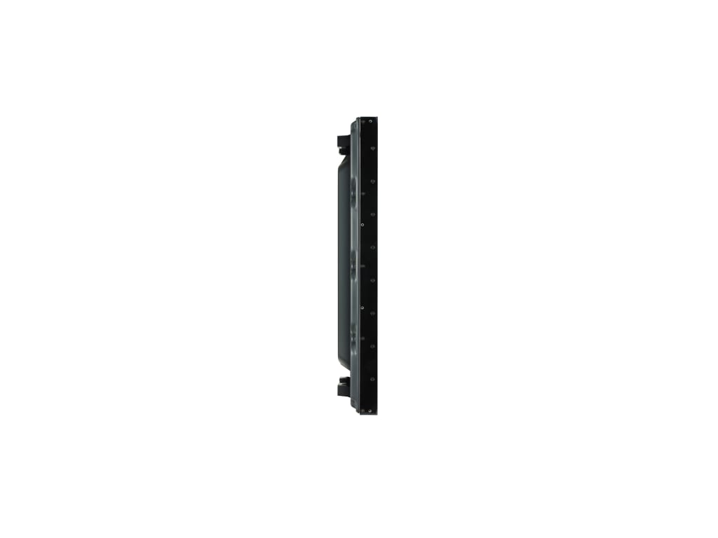 Mur vidéo LG 3x3 55VLF5A avec support Peerless, 55VL5FAW-9P