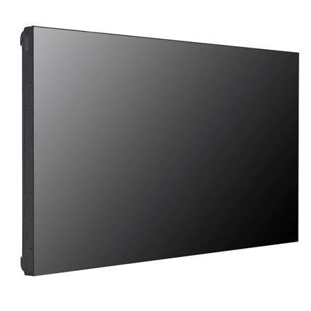 Mur vidéo LG 3x3 55VM5J-H avec support Peerless, 500 nits, 1 920 x 1 080