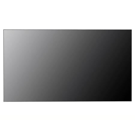 Mur vidéo LG 3x3 55VM5J-H avec support Peerless, 500 nits, 1 920 x 1 080