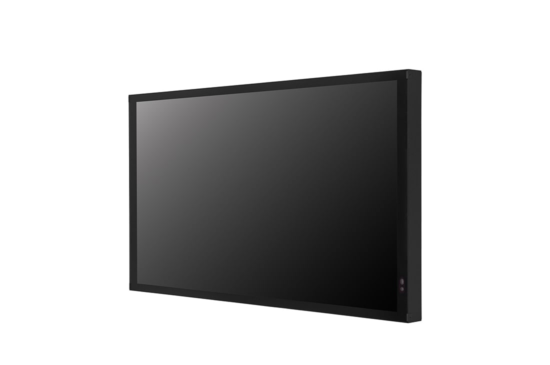 LG 55XE3P-B 55" LED Display with IPS Panel and WebOS 6.1