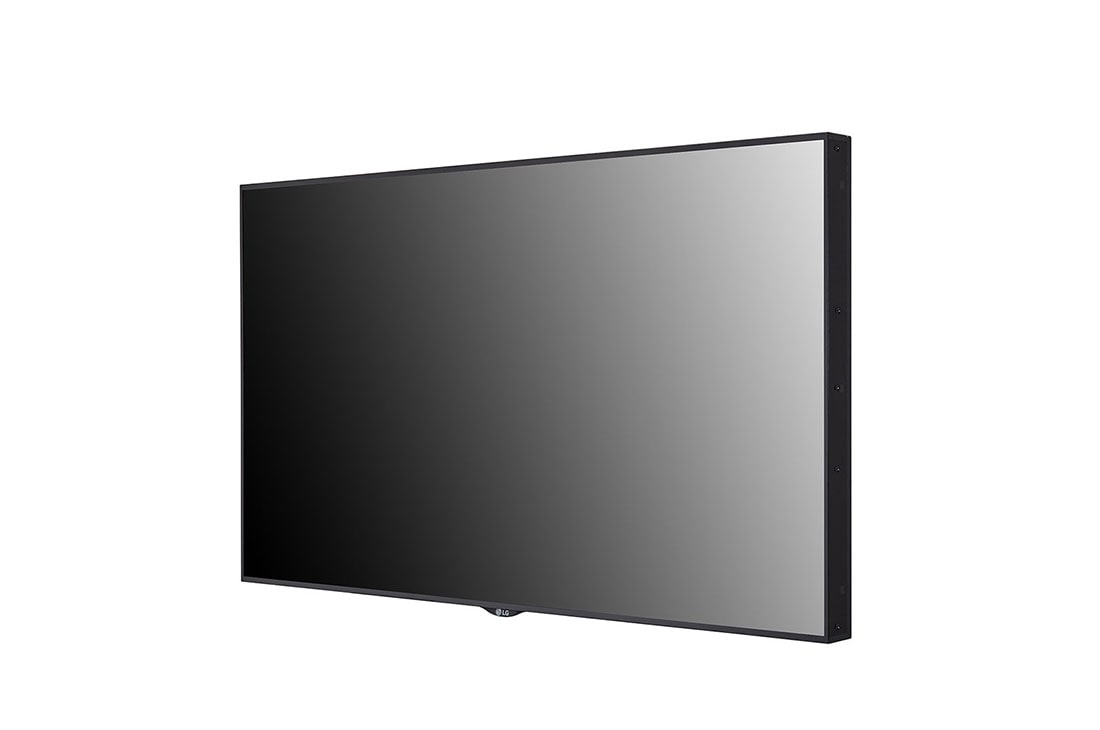 LG 55XS4P-B 55-Inch Full HD IPS Commercial Display