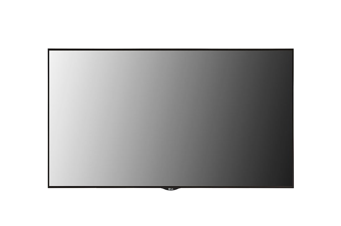 LG 55XS4P-B 55-Inch Full HD IPS Commercial Display