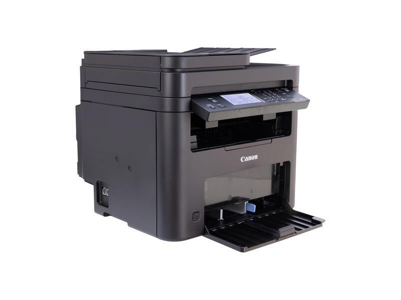 The Canon imageCLASS MF275dw is a versatile monochrome multifunction laser printer ideal for small offices and workgroups. Offering reliable performance and essential features for everyday printing, copying, and scanning tasks, it ensures productivity without complexity. TAA compliance is not supported.